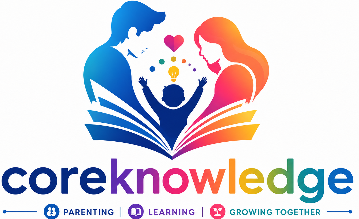 Parenting | coreknowledge